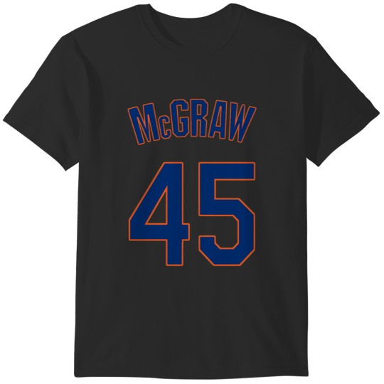 Discover Tribute to Tug McGraw T-Shirts