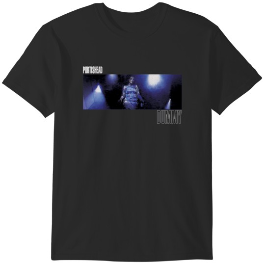 Discover PORTISHEAD T-Shirts