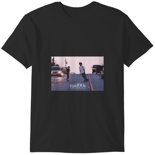 Discover mid90s T-Shirts