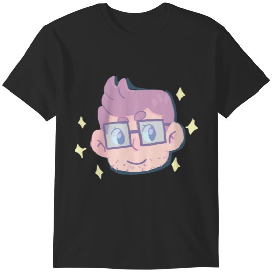 Discover pretty patrick T-Shirts