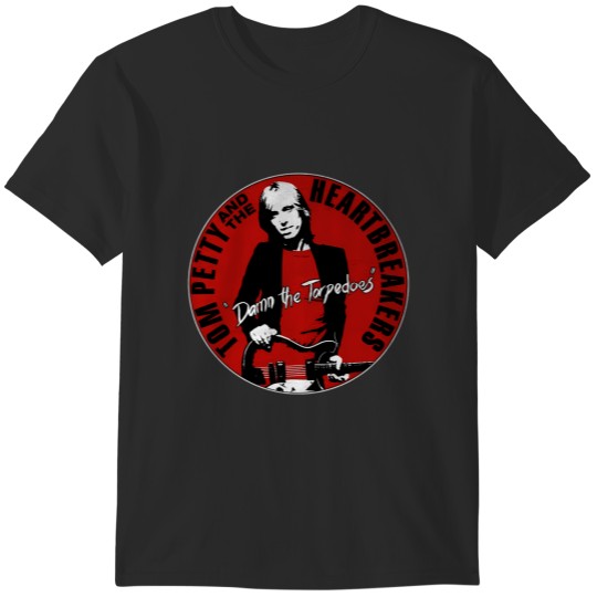 Discover Damn The Torpedoes Bb T-Shirts