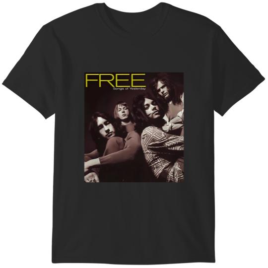 Discover Songs Of Yesterday Bb T-Shirts