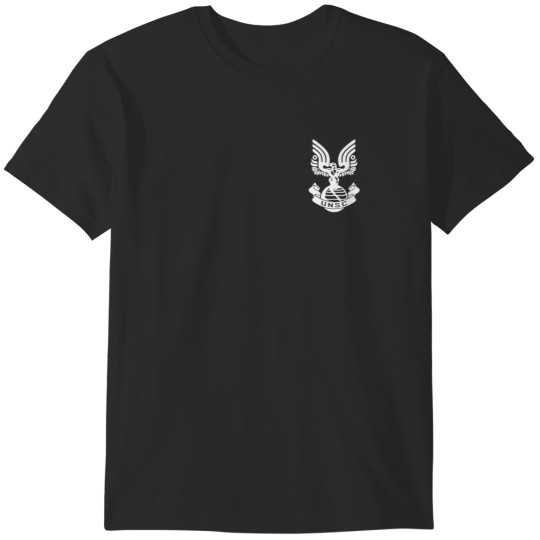 Discover UNSC T-Shirts