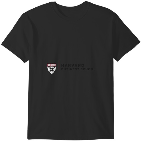 Discover HARVARD-BUSINESS SCHOOL T-Shirts