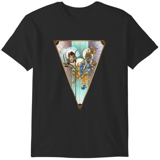 Discover ALMSIVI T-Shirts