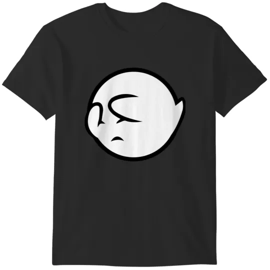 Discover Shy Boo - T-Shirts
