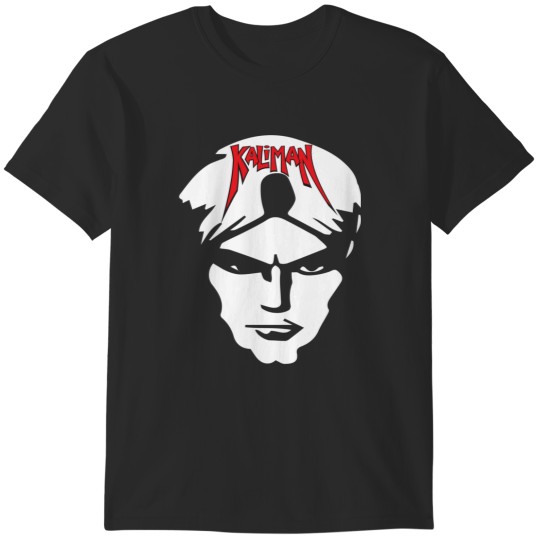 Discover Kaliman T-Shirts