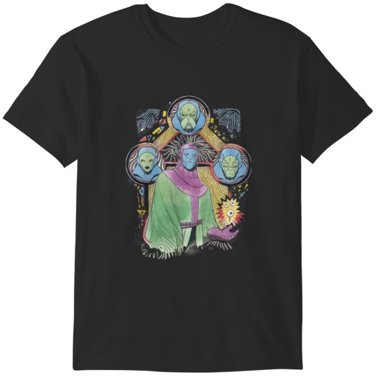 Discover kang the conqueror T-Shirts