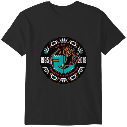 Discover Memphis-Grizzlies T-Shirts