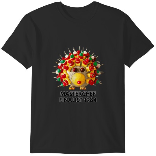 Discover ONYA  MASTERCHEF T-Shirts