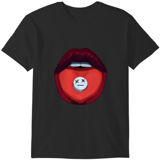 Discover The Bitter Truth EvanescenceThe Bitter Truth Evanescencee T-Shirts