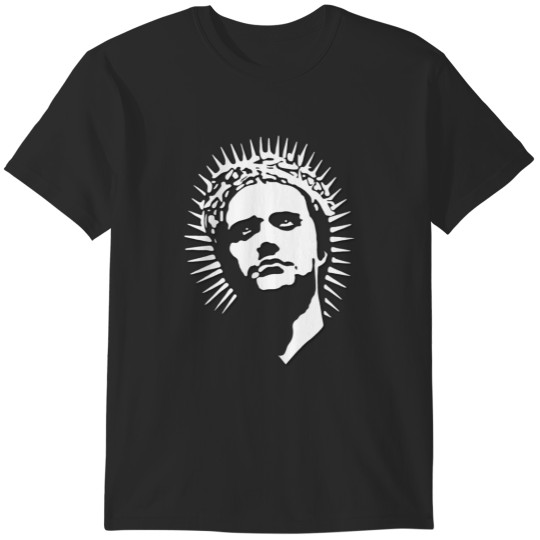 Discover Mike Patton Lord and Savior 2 Transparent Background T-Shirts