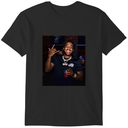 Discover Mozzy T-Shirts
