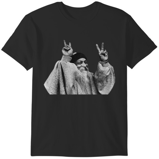 Discover Osho T-Shirts