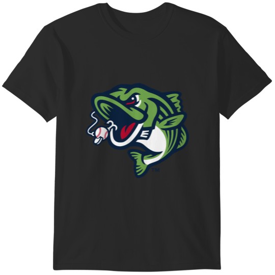 Discover Gwinnett Stripers T-Shirts
