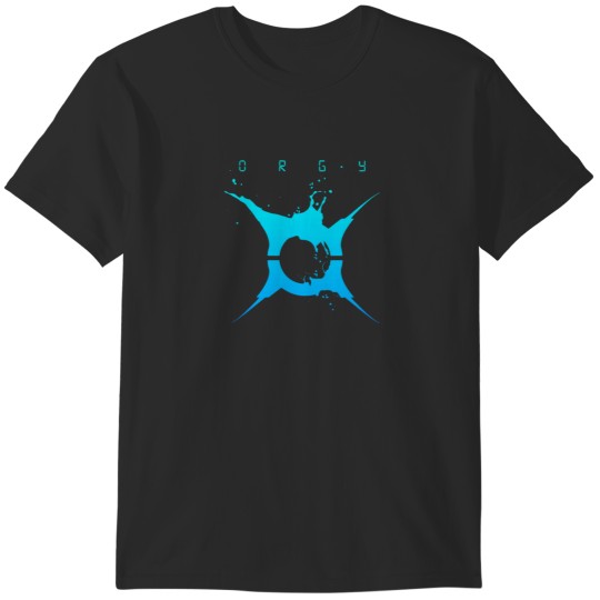 Discover Orgy Band T-Shirts