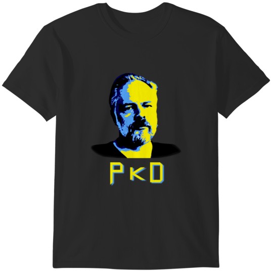 Discover Philip K.Dick classique T-Shirts