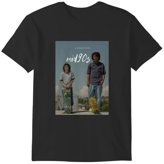 Discover Mid 90s Skateboard Movie T-Shirts