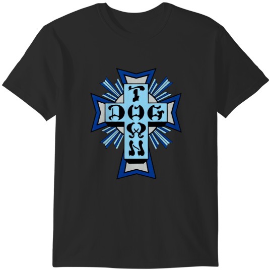 Discover Dogtown T-Shirts