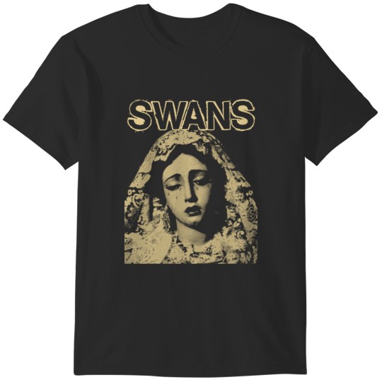 Discover SWANS - To Be Kind Classic T-Shirts