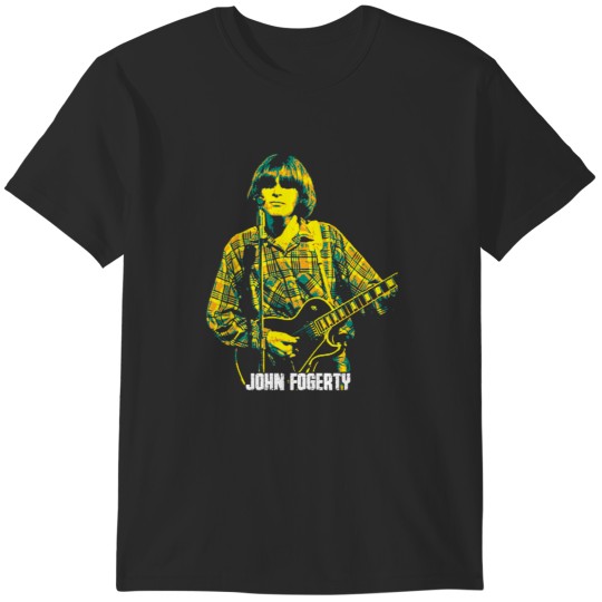 Discover John Fogerty T-Shirt