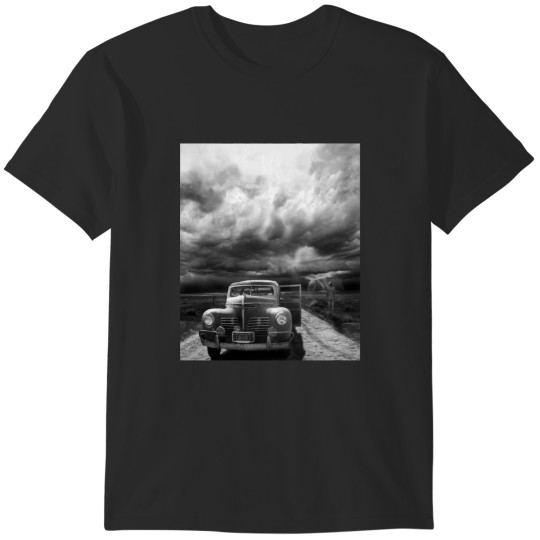 Discover THE RAINMAKER Classic T-Shirts
