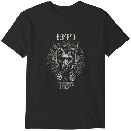 Discover 1349 T-Shirts