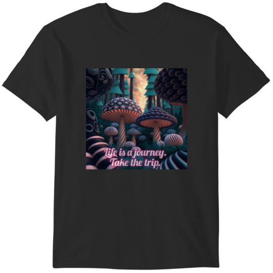Discover Taco Casa Forever T-Shirts