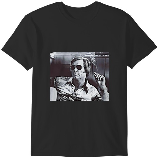 Discover George Jones Love Music T-Shirts
