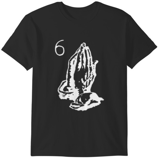 Discover views 6 god T-Shirts