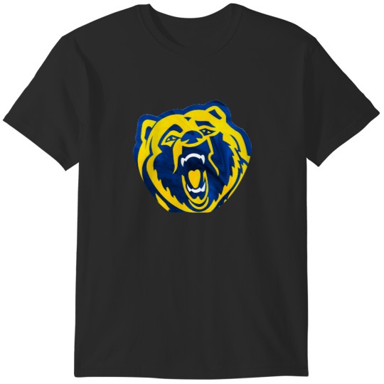 Discover Grizzlies (Franklin College) (2) T-Shirts