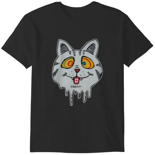 Discover Fritz the Cat on Acid T-Shirts