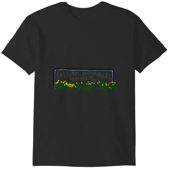 Discover Eastern Mennonite University T-Shirts