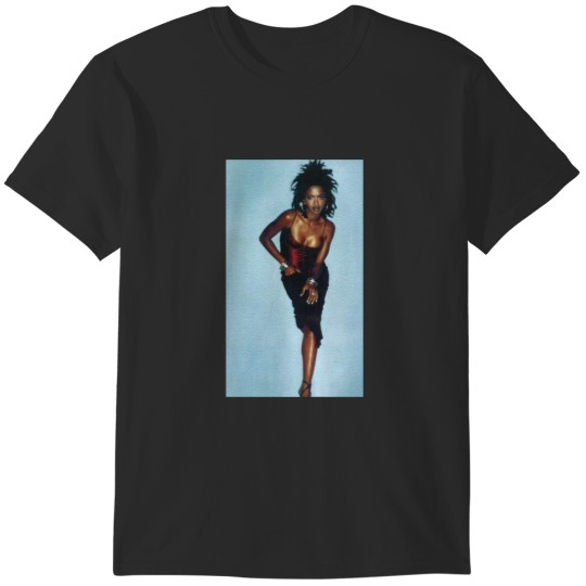 Discover Lauryn Hill T-Shirts