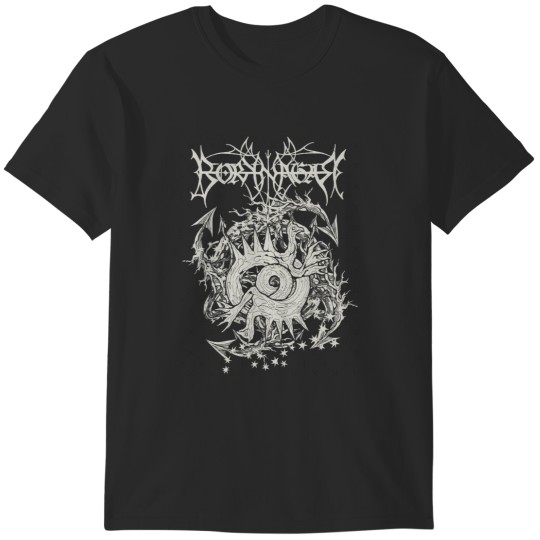 Discover Borknagar T-Shirts