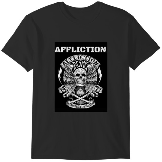 Discover affliction for Men's, Couture by Affliction Men's T-Shirts