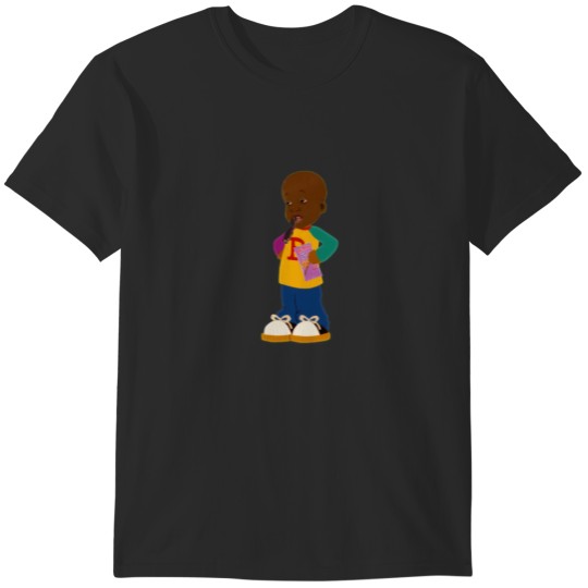 Discover Lil bill T-Shirts