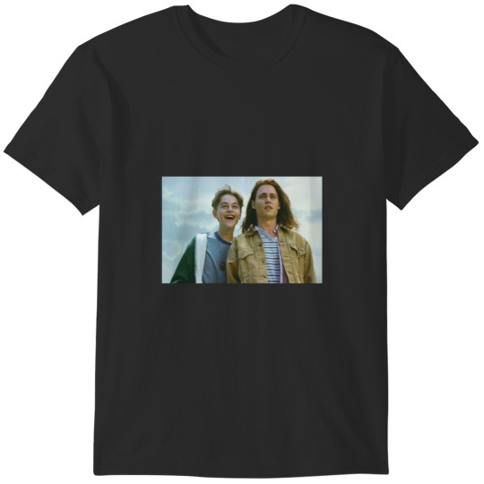 Discover What_s eating gilbert grape T-Shirts