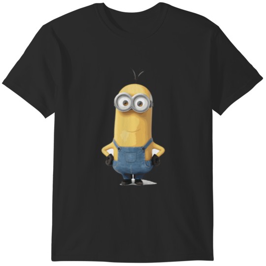 Discover kevin the minion T-Shirts