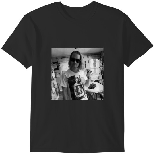 Discover Macaulay Gosling T-Shirt - Culkin & Gosling Design