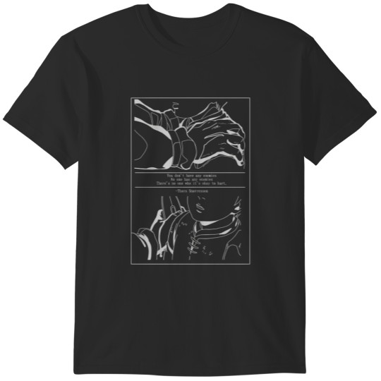 Discover Vinland Saga chandler T-Shirts
