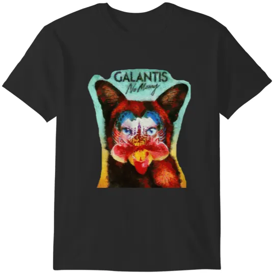 Discover galantis T-Shirts