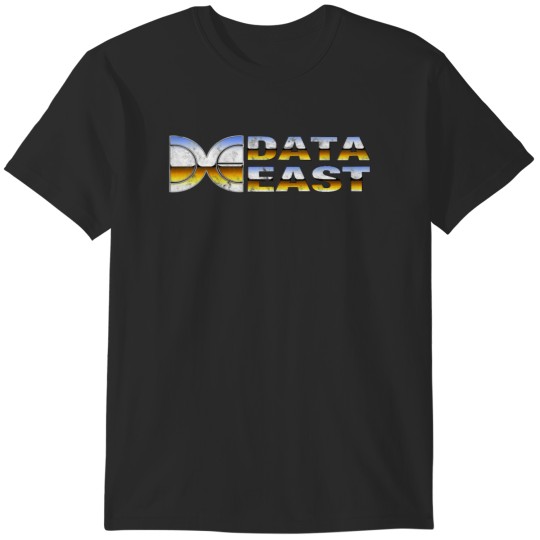 Discover Data East T-Shirts