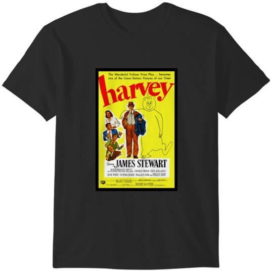 Discover HARVEY T-Shirts