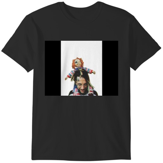 Discover SCRIMMYBOY $$$$ Graphic T-Shirts