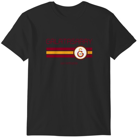 Discover Super League - Galatasaray Away Creme T-Shirts