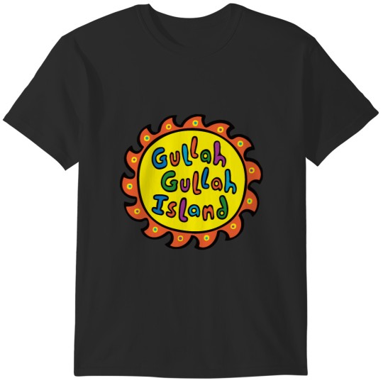 Discover Gullah Gullah Island T-Shirts