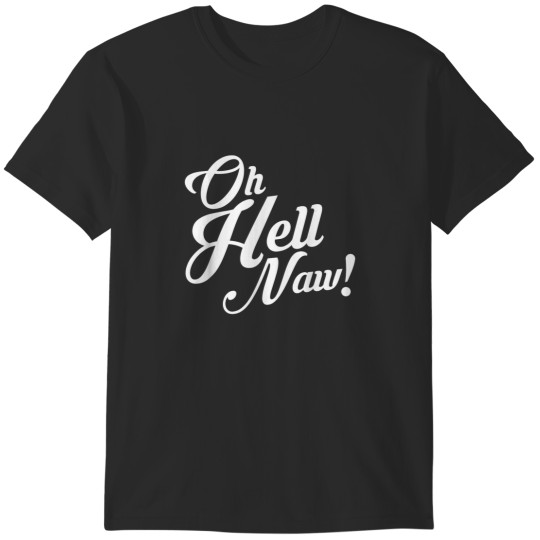 Discover Say No Respect T-Shirts with Attitude