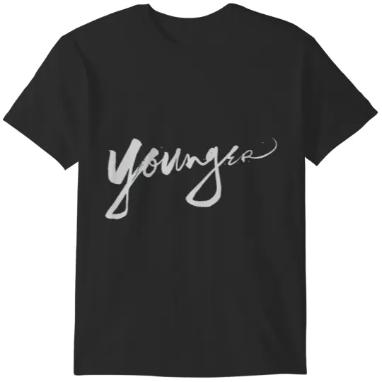 Discover younger Relaxed Fit T-Shirts