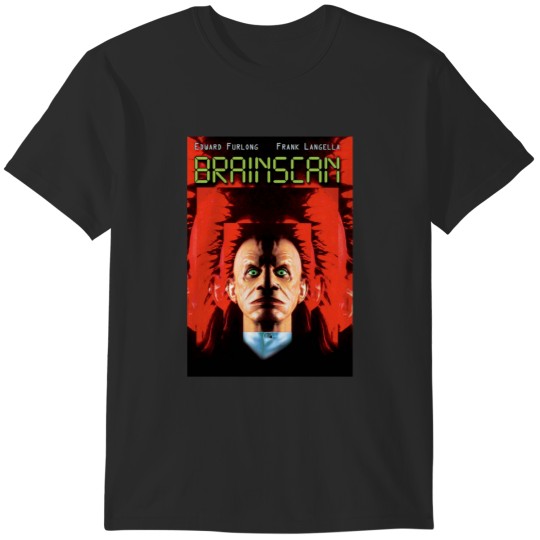 Discover Brainscan T-Shirts